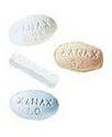 xanax prescription