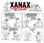 xanax bar